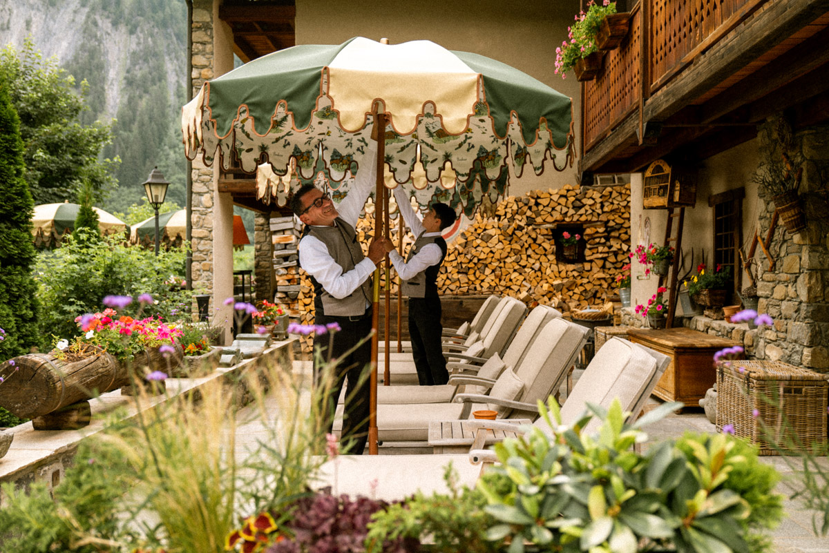 Auberge de la Maison