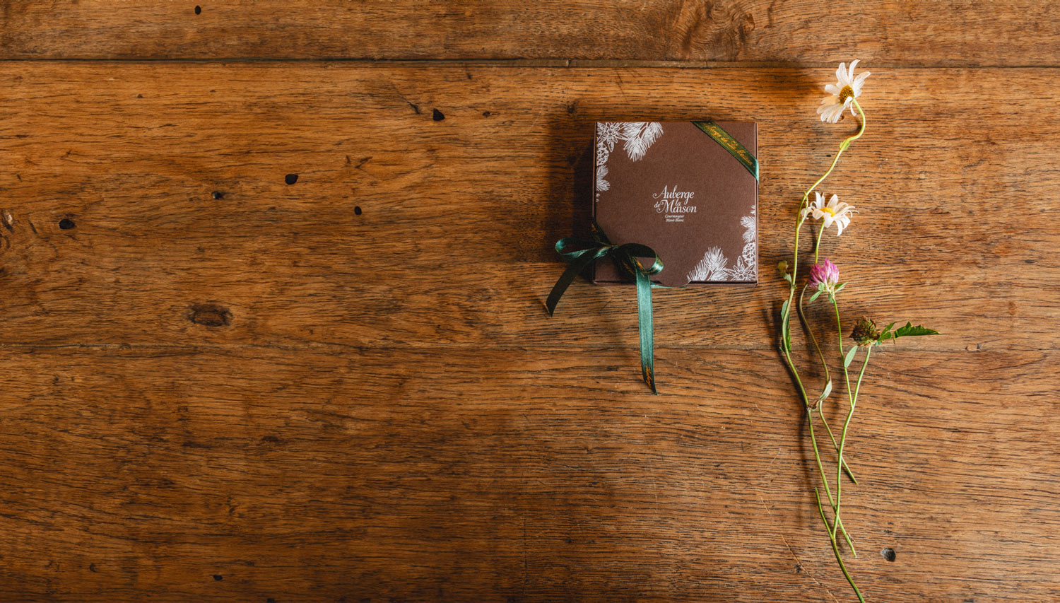 Auberge de La Maison - Courmayeur