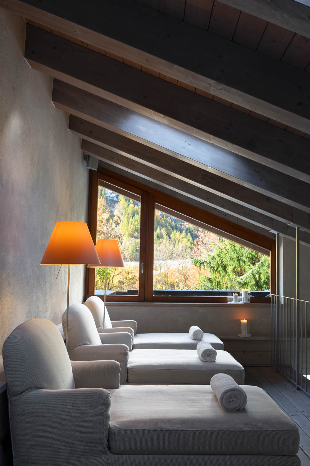 Auberge de la Maison - La Maison de l'Eau
