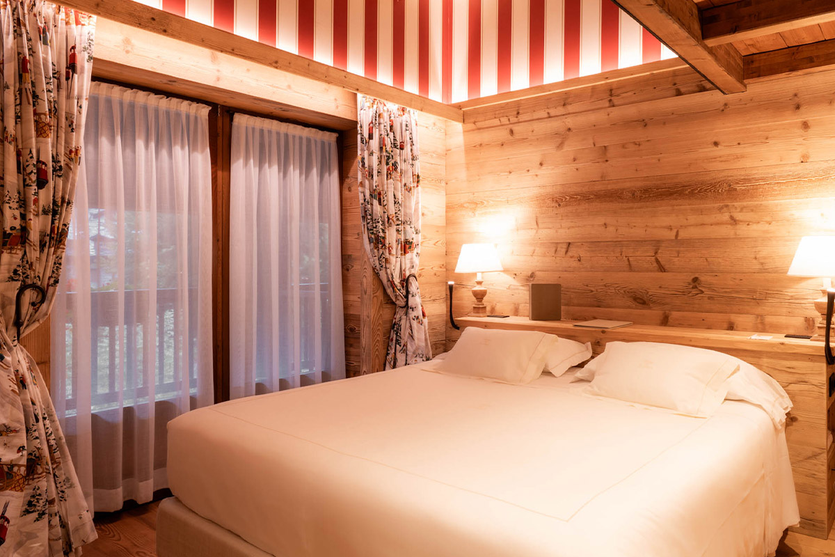 Chambre Maison - Auberge de la Maison
