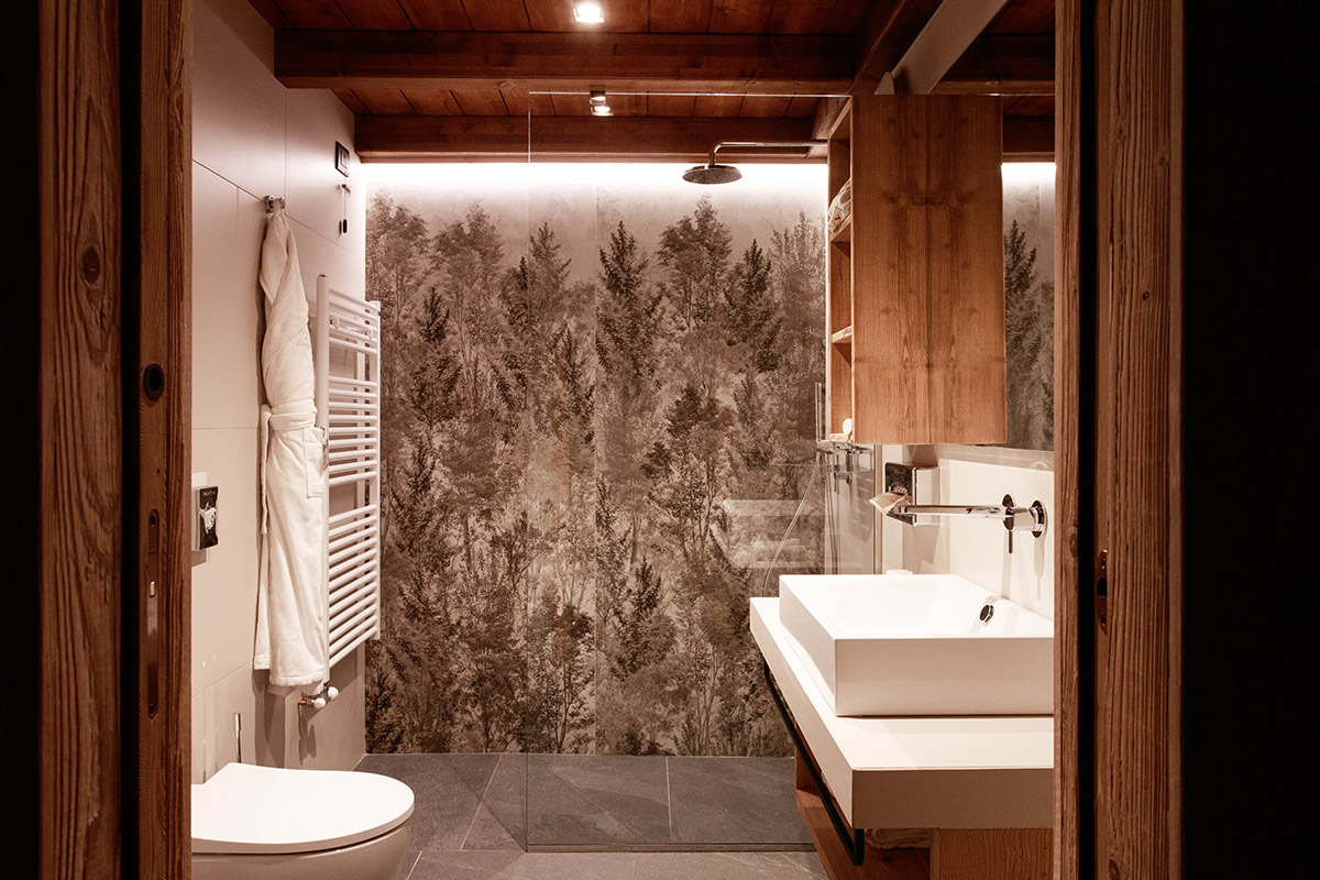 Chambre Maison - Auberge de la Maison