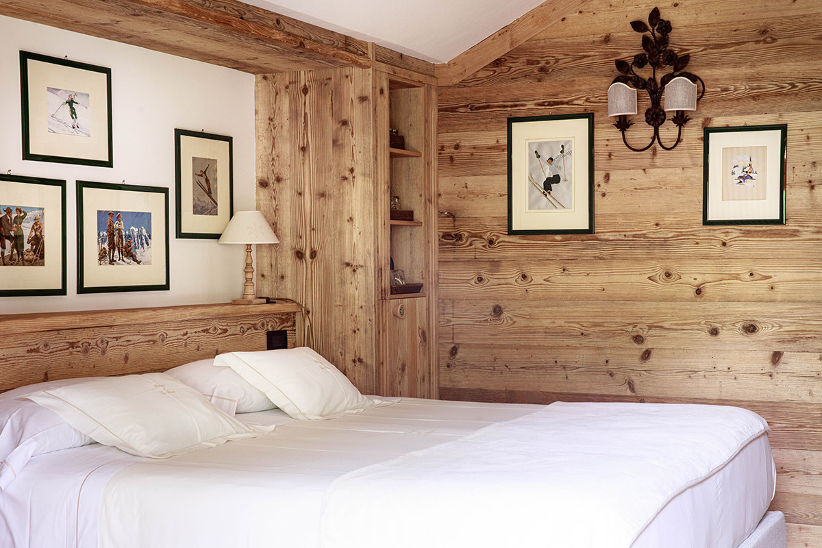 Charme - Auberge de la Maison