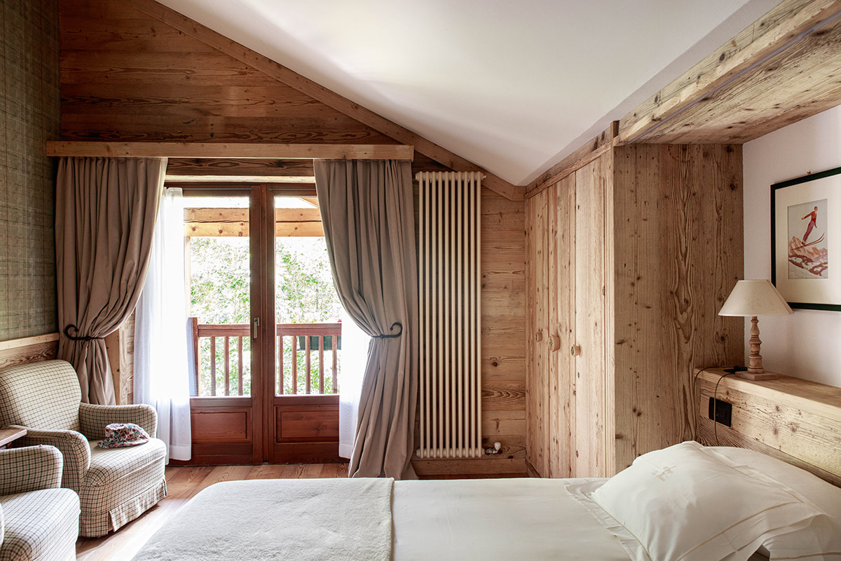 Charme - Auberge de la Maison