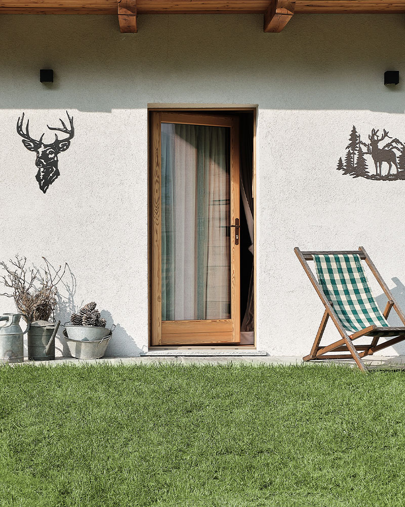 Les Maisons de l’Auberge  - Auberge de la Maison