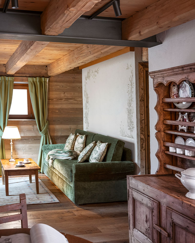 Les Maisons de l’Auberge  - Auberge de la Maison