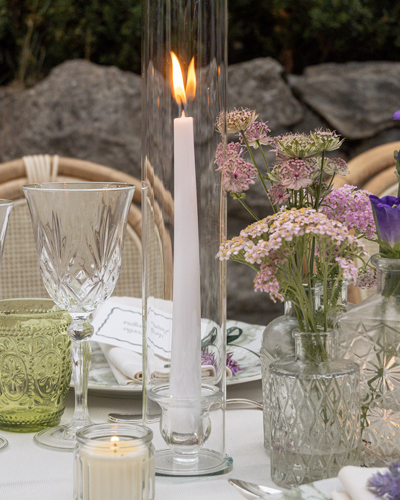 Unique moments - Auberge de la Maison