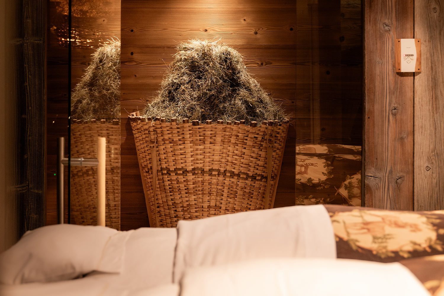 The alpine rituals - Auberge de la Maison