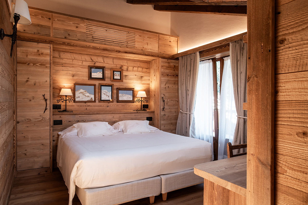 Rocher Altitude - Auberge de la Maison