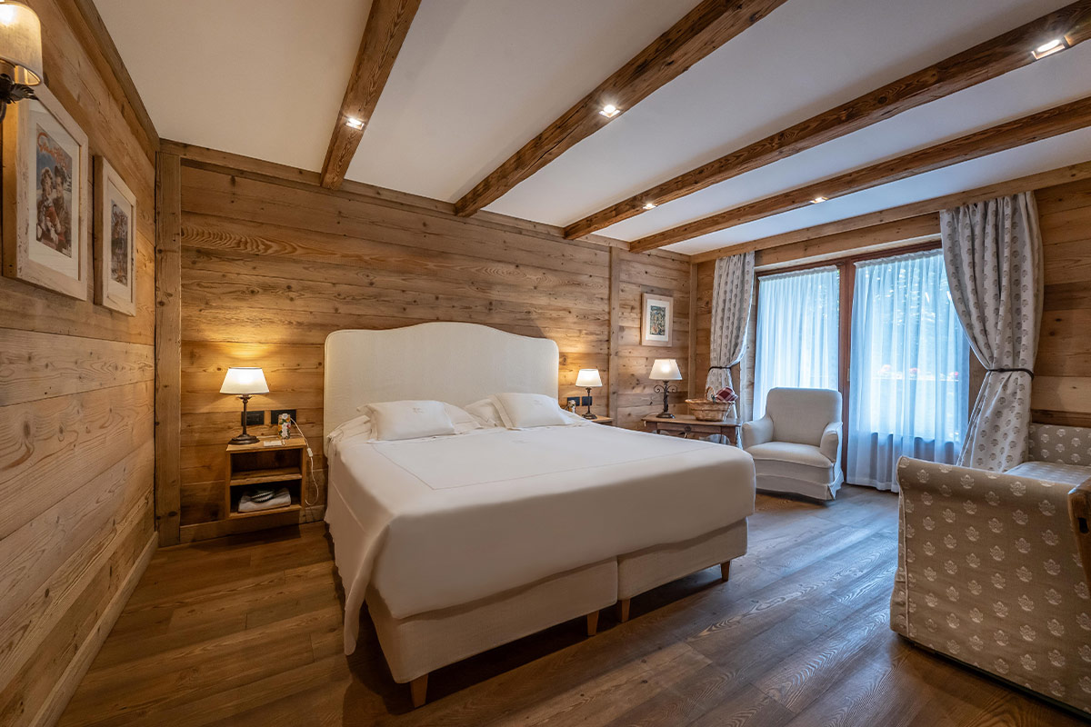 Superior - Auberge de la Maison
