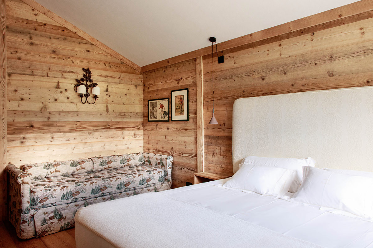 Superior - Auberge de la Maison